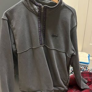 Supreme Pullover